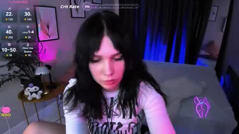 Lia online show from 09-18-25, 10:23