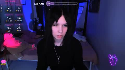 Lia online show from 10-17-25, 08:33