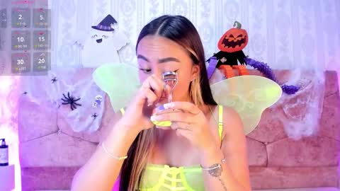 Liaa online show from 10-31-25, 05:08