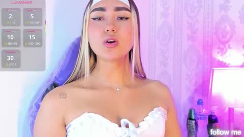 Liaa online show from 12-04-25, 05:39