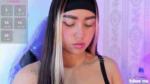 Liaa online show from 12-20-25, 05:14