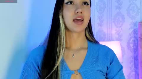 Liaa online show from 06-14-26, 03:19