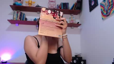   lia  online show from 06-28-26, 01:55