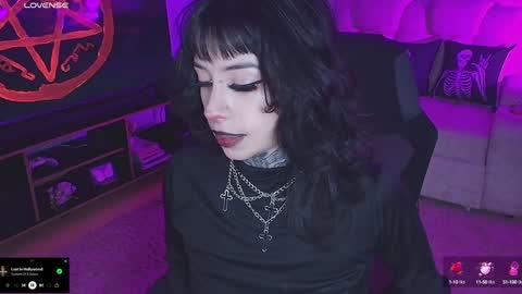 Snapshot of liaa_rodriguezz chatting on 02-07-25, 02:40 Liaa online show from 02-07-25, 02:40