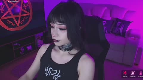 Snapshot of liaa_rodriguezz chatting on 02-08-25, 07:49 Liaa online show from 02-08-25, 07:49