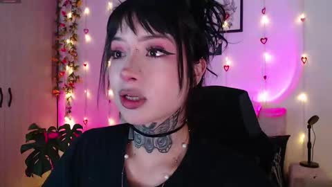 Liaa  online show from 02-21-26, 09:27