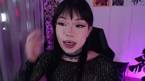 Liaa  online show from 07-21-26, 03:58