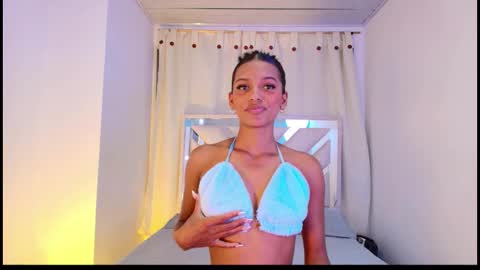 Lia online show from 03-11-26, 11:33