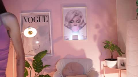 Lia  online show from 04-09-26, 12:21