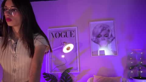 Lia  online show from 04-16-26, 01:01