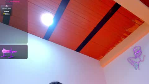 Liaa online show from 06-15-26, 02:47