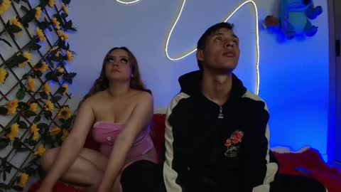 Snapshot of liaam_moon chatting on 02-07-26, 07:06 LIAM -- ALAIA online show from 02-07-26, 07:06