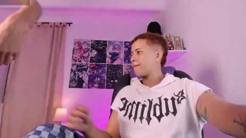 liaa moretzz online show from 06-26-26, 11:53