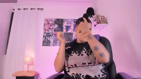liaa moretzz online show from 07-28-26, 03:02