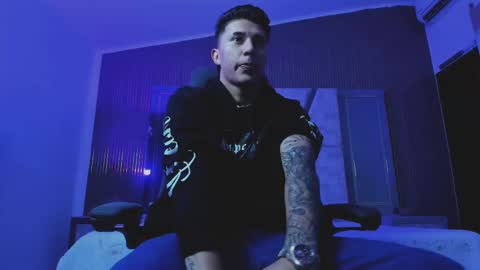 Liam Smith online show from 09-25-25, 12:09