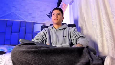 Liam Smith online show from 10-10-25, 12:26