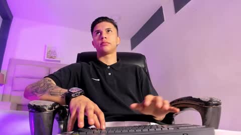 Liam Smith online show from 10-13-25, 12:05