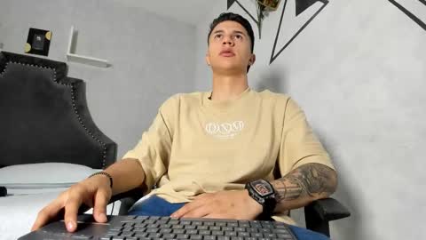 Liam Smith online show from 10-14-25, 12:17