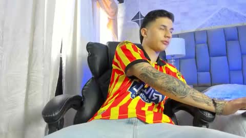 Liam Smith online show from 10-21-25, 12:28