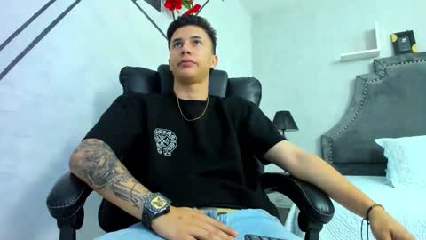 Liam Smith online show from 11-20-25, 12:27