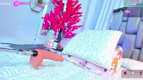 Antonela online show from 07-24-26, 07:01