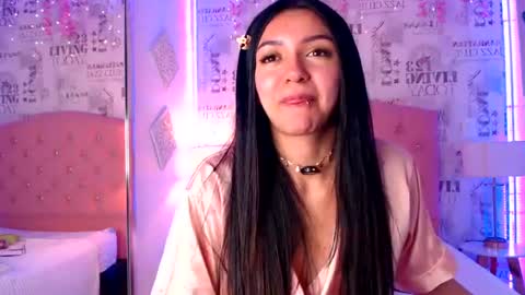 Lia 3 online show from 07-02-26, 12:10