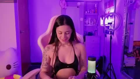 Lia Butera online show from 06-16-26, 09:50