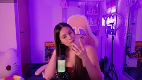 Lia Butera online show from 06-18-26, 10:36