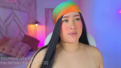 Lia Cox online show from 01-08-26, 03:31