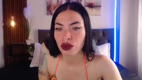 LIA online show from 11-01-25, 01:57