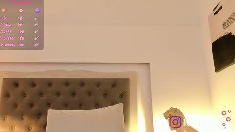 Snapshot of liaflame chatting on 07-14-26, 02:05 Lia Flame online show from 07-14-26, 02:05