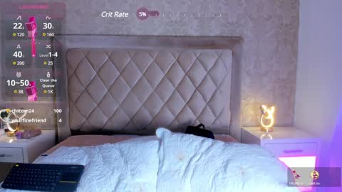 Lia online show from 01-17-25, 09:50