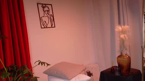 LiaFox b online show from 06-27-26, 03:44