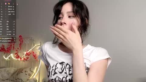 Lia  online show from 03-07-26, 09:50