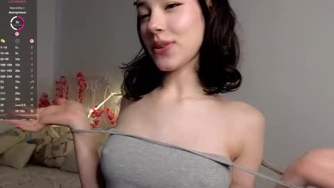 Lia  online show from 03-12-26, 09:48