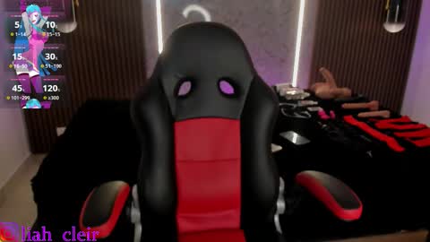 Snapshot of liah_cleir chatting on 01-12-26, 07:41 Liah online show from 01-12-26, 07:41