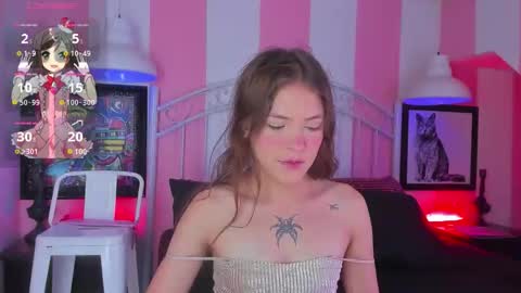 ---Liah--- online show from 11-27-25, 08:44