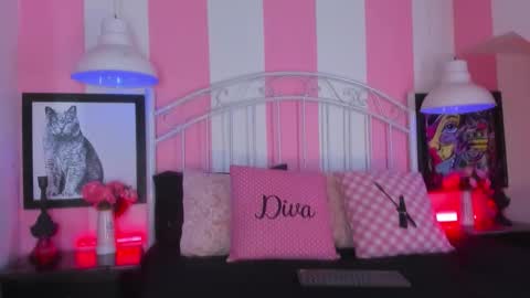 ---Liah--- online show from 03-21-26, 08:56