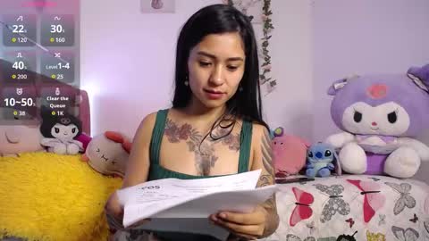 Snapshot of liahdiaz_ chatting on 02-13-26, 01:40 liahdiaz_ online show from 02-13-26, 01:40