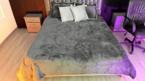 Liah Fontaine online show from 11-10-25, 11:31