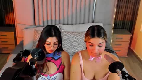 Liah Fontaine online show from 01-10-26, 01:29