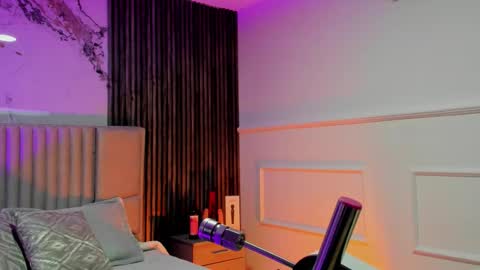 Liah Fontaine online show from 02-11-26, 11:37