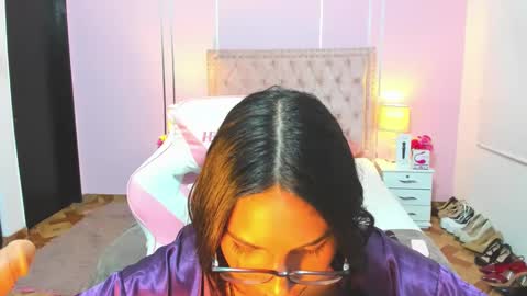 Snapshot of liahjhons chatting on 03-11-25, 02:21 Liah online show from 03-11-25, 02:21