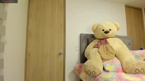 Snapshot of liahkimi chatting on 01-09-25, 12:14 Lia  online show from 01-09-25, 12:14