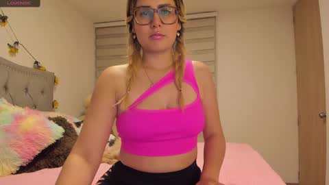 Snapshot of liahkimi chatting on 01-24-25, 12:31 Lia  online show from 01-24-25, 12:31