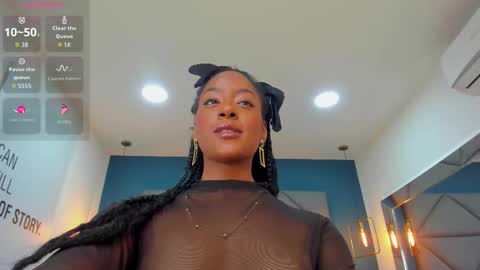 liahparis online show from 12-18-25, 02:45