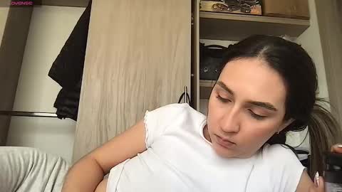 Amy online show from 02-19-26, 02:57