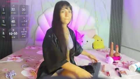 Snapshot of liajohnnson chatting on 05-25-26, 04:40 liajohnnson online show from 05-25-26, 04:40