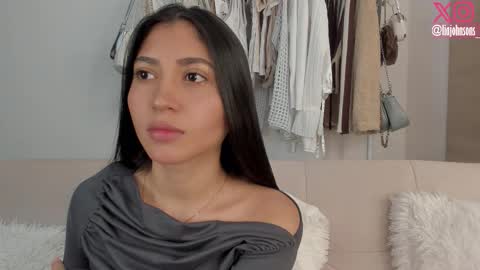 Lia Johnsons online show from 03-03-26, 02:07