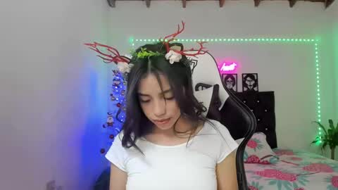 Snapshot of liakent24 chatting on 12-07-24, 02:53 Lia Kent online show from 12-07-24, 02:53
